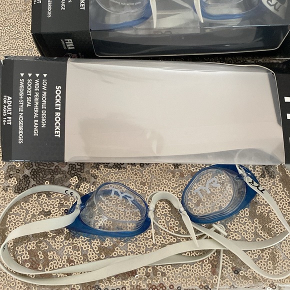 NEW Goggles - Picture 6 of 6